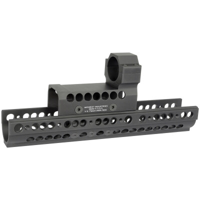 Midwest Industries AK-47 SS Extended Handguard ML2   