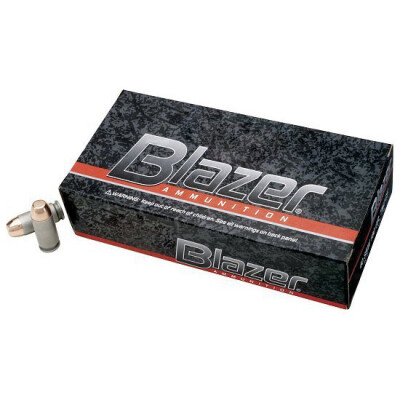 CCI 9x18 Makarov Ammunition 50 Rounds, FMJ, 95 Grains