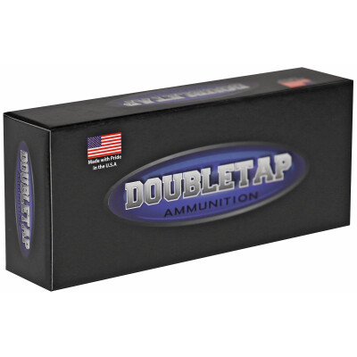 DoubleTap DT Hunter .454 Casull Ammunition 20 Rounds Hardcast Lead FN 335 Grains 454C335HC