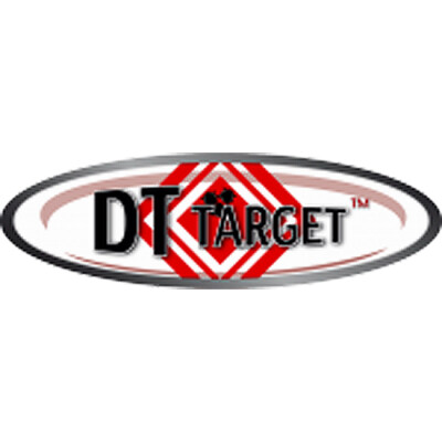 DoubleTap Target 10mm Auto Ammunition 50 Rounds FMJ Match 180 Grain