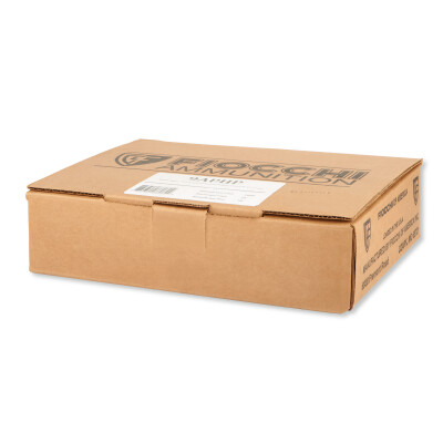 Fiocchi Personal Defense 9mm Luger Ammunition 1000 Rounds JHP 115 Grain