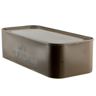 Wolf Performance .223 Remington Ammunition 500 Rounds FMJ 55 Grain Steel Cased