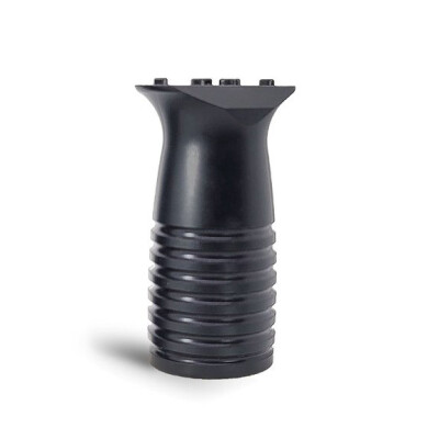 TAC 2.5" Micro Vertical  Forward Grip M-LOK Black