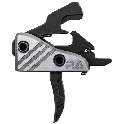 RISE Armament Blitz Single Stage 3-3.5lbs Pull AR-15 Trigger