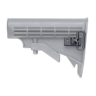 GG&G AR-15 Sling Thing Rear Sling Attachment Aluminum Black GGG-1010 