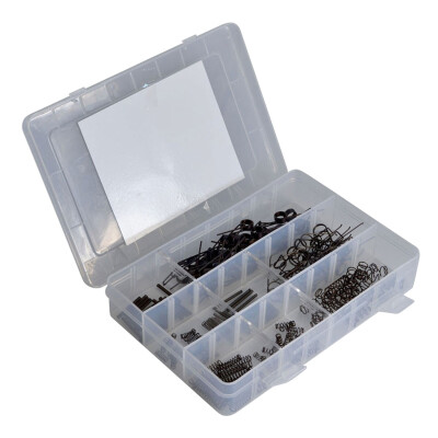 Strike Industries AR-15 Pro Lower Receiver Spring Kit SI-AR-LRSK-PRO