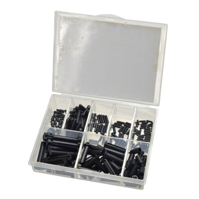 Strike Industries AR-15 Pro Lower Receiver Pin Kit SI-AR-LRPK-PRO