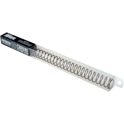 Strike Industries AR-15 Carbine Flat Wire Spring Buffer Tube Action Spring Replacement SI-AR-FWS-C