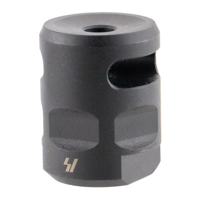 Strike Industries WarHog AR-15 Compensator 1/2x28tpi SI-WHComp-556