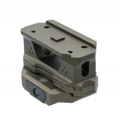 Strike Industries T1 Riser in FDE SI-T1-RISER-FDE