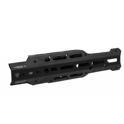 Strike Industries GRIDLOK 11" Handguard Only in Black SI-GRIDLOK-HG-11-BK