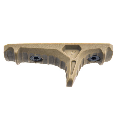Strike Industries LINK Anchor Hand Stop FDE SI-LINK-ANCHOR-FDE