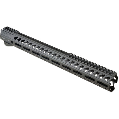 Strike Industries Strike Rail 17" M-LOK AR15 Handguard Black
