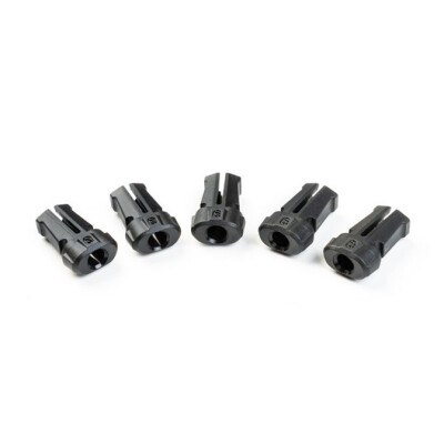 Strike Industries AR-15 MAGSTOP Fixed Magazine Storage Device 5 Pack Black