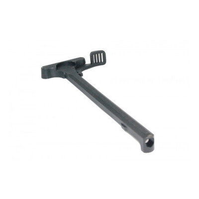Guntec AR-15 Charging Handle With Gen 1 Latch USA Made Black
