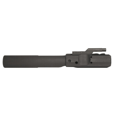 Luth-AR LR-308 Bolt Carrier With Key Installed Steel Black BC-02K