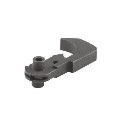 Luth-AR Mil-Spec AR-15 Hammer Steel Black Ham15-AR