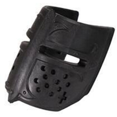 FAB Defense MOJO Crusader Cavalier Mask Grip Black