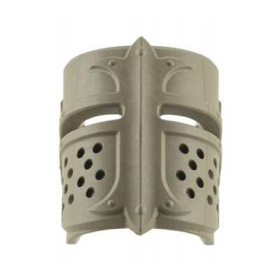 FAB Defense MOJO Crusader Cavalier Mask Grip FDE