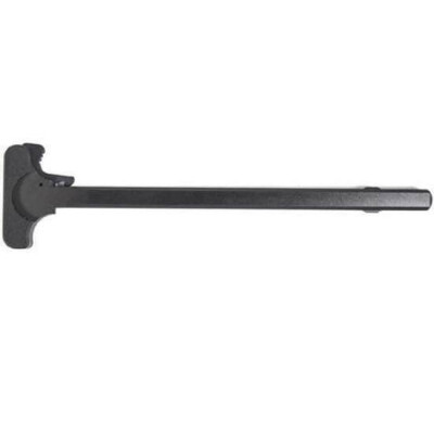 CMMG Mk3 .308 AR Standard Charging Handle Assembly Aluminum Black 38BA5CD