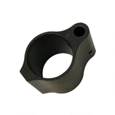 CMMG AR-15 Low Profile Gas Block .750" Diameter Steel Black 55DA38D