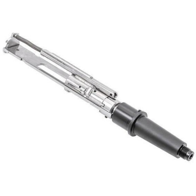 CMMG 4.5" Medium Taper AR-15 .22 LR Barrel And Bolt Group Kit 22D5B6E