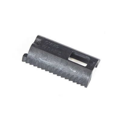 CMMG 22ARC Forward Assist Adapter Left Hand Nylon Black 22BA424 