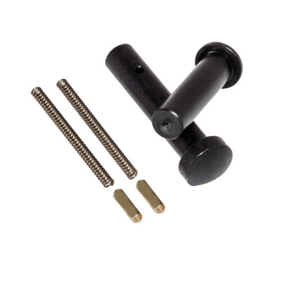 CMMG AR-15 HD Pivot And Takedown Pin Kit Black 55AFF3B    
