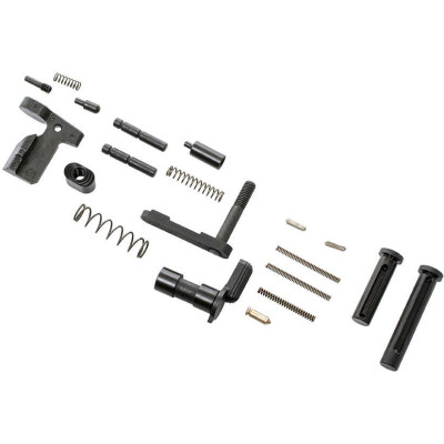 CMMG Mk3 .308 AR Gun Builder Lower Parts Kit No Grip Or Trigger 38CA61A