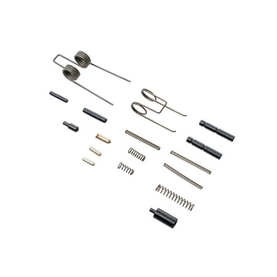 CMMG AR-15 Parts Kit Lower Pins and Springs 55AFF75