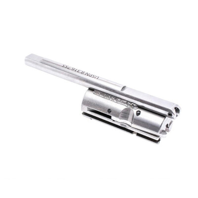 CMMG Bolt Assembly Bravo Stainless Steel 22BA492     