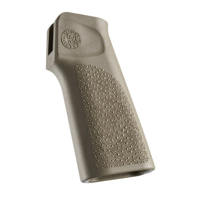 Hogue AR-15 15 Degree Vertical Pistol Grip Polymer Flat Dark Earth 13103