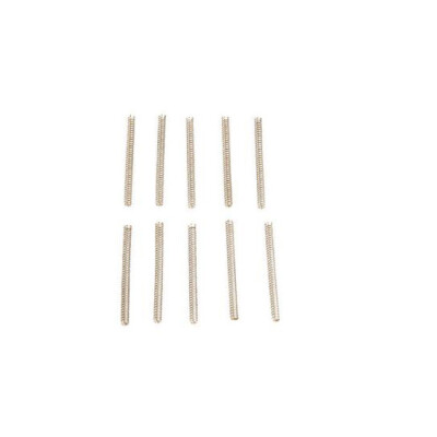 LBE Unlimited AR-15 Take Down Detent Spring 10 Pack ARTDDS
