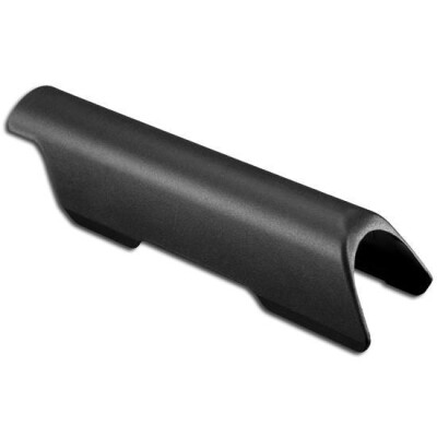 Magpul CTR/MOE Stock Cheek Riser .25" Polymer Black MAG325-BLK