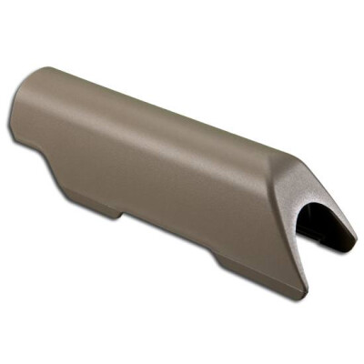 Magpul CTR/MOE Stock Cheek Riser .75" Polymer Flat Dark Earth MAG327-FDE 