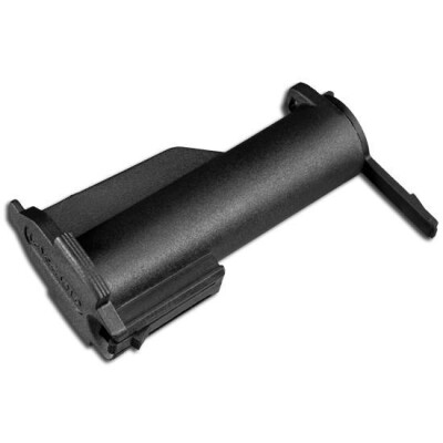 Magpul MIAD/MOE AR-15 Grip CR123A Battery Storage Core Polymer Black MAG055-BLK
