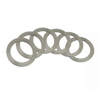 YHM Barrel Shim Set AR-15 1/2" Inside Diameter SHIM-3102-SET          