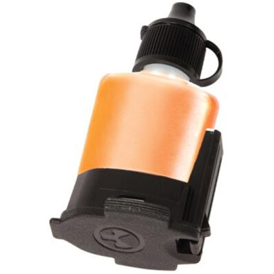 Magpul MIAD/MOE Grip Lube Bottle Core Polymer Black MAG059