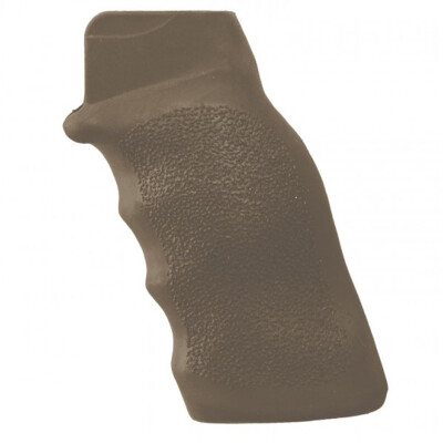 ERGO Flat Top Tactical Deluxe Pistol Grip Polymer Dark Earth 4025-(B)-DE