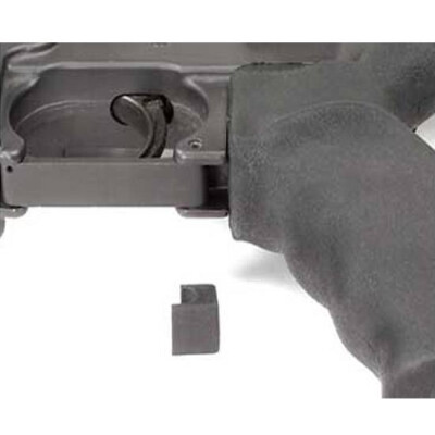 ERGO AR-15 Grip Gapper Polymer Black 4085