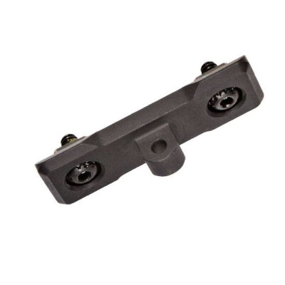 Magpul M-LOK Bipod Mount Aluminum Black MAG609