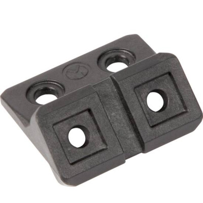 Magpul AR-15 M-LOK Offset Light/Optic Mount Black MAG605-BLK