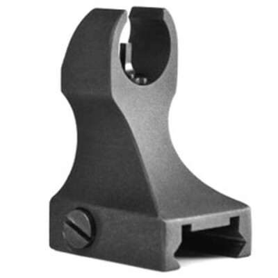 Samson AR-15 Fixed HK Style Standard Height Front Sight Black FXF-HK
