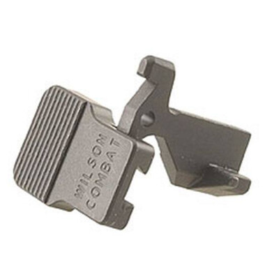 Wilson Combat AR-15 Extended Oversized Bolt Release TREBR    