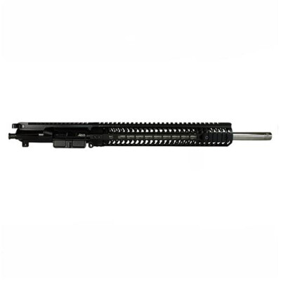 Odin Works AR-15 Complete Upper 223 Wylde 16" Stainless Barrel 12.5" M-LOK Forend CU-12-ML-16-ML-ADJ GB