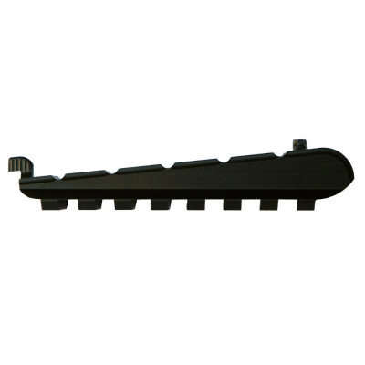 A*B Arms TAVOR Rifle Picatinny Rail, Aluminum