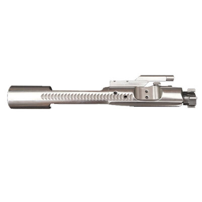 A*B Arms AR-15 Complete Bolt Carrier Group .223 REM/5.56 NATO/.300 AAC BLACKOUT Nickel Boron
