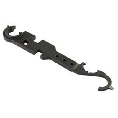 AIM Sports Tactical Compact Combo Wrench For AR-15/M4/M16 