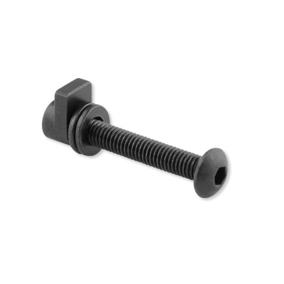 AIM Sports AR-15 / M4 Stock Locking Pin PJARSTKCP-B