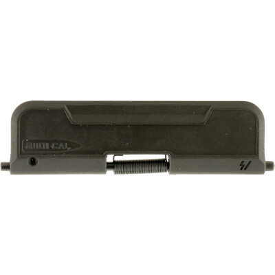Strike Industries AR-15 Enhanced Ultimate Dust Cover .223/5.56 Polymer Black SI-AR-UDC-E-01-223-BK 